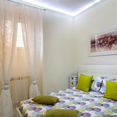 San Pietro Sweet Flat Rome