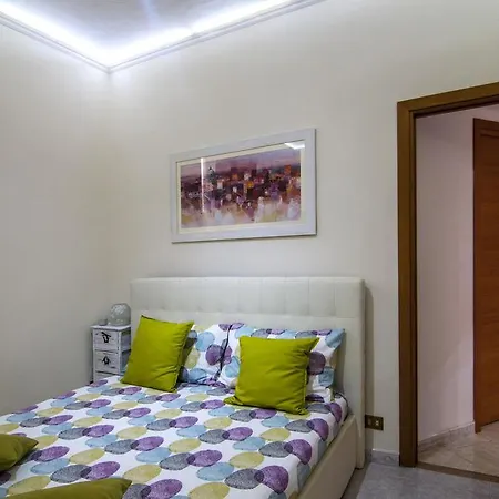 San Pietro Sweet Flat *