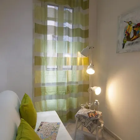 San Pietro Sweet Flat Rome