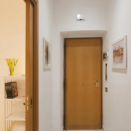 Apartment San Pietro Sweet Flat *